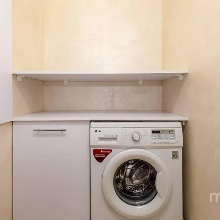 Dream App2 Apartment Chisinau