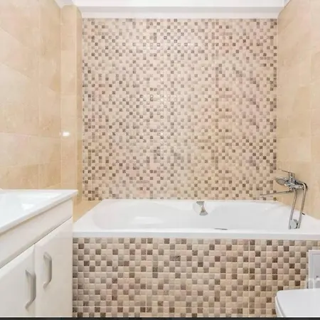 Dream App2 Apartment